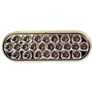    6 LED Backup Back up Reverse Utility Trailer Light Automotive