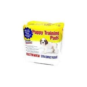  Brampton Company Puppy Training Pads 23x24 in 14pk