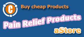 Buy Discount Pain Relief Products   Trigger Point Therapy