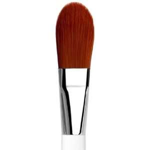  Trish McEvoy #M43 Mini Foundation Brush Beauty
