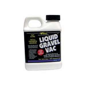 Liquid Gravel Vac Saltwater 64 oz.