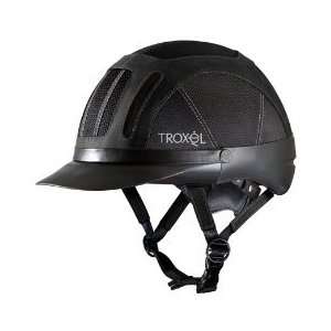  Troxel Sierra CinchFit Western Helmet