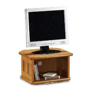  Craftsman Two tier Tv Turntable Furniture & Decor