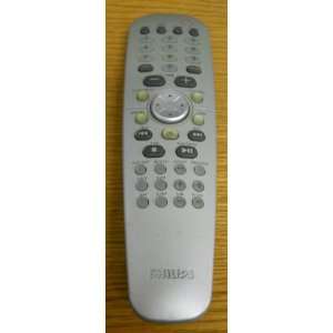  Philips Remote Control Electronics