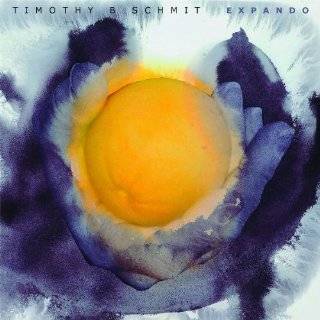 Expando by Timothy B. Schmit ( Audio CD   Oct. 20, 2009)
