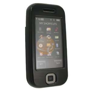  Clip On Case for Samsung U940 Glyde, Black Cell Phones 