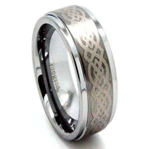   Design Wedding Ring Engagement Band Fashion Ring Size 9.5 Jewelry