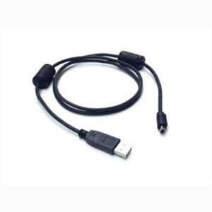  TO GO USB Cable 4 Pin USB Type A Male 4 Pin Mini USB Type B Male 