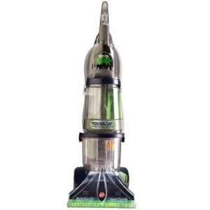  New   H Steam Vac Auto Rinse by Hoover