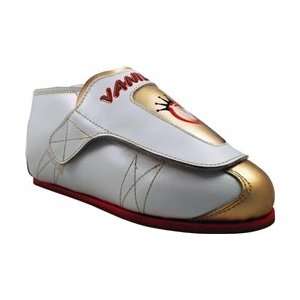  Vanilla Tony Zane Pro Model Skate Boot
