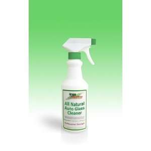   Blaster Products GBAUGC16S All Natural Auto Glass Cleaner 16oz Sprayer