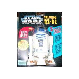  Star Wars Voice Activated Talking R2 d2 / Recorder Toys 