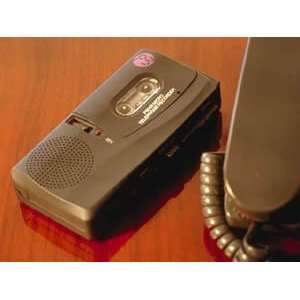  P3 INTERNATIONAL Micro Telephone Recorder (Home Office 
