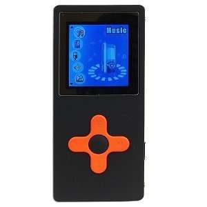   USB 1GB MP4/Voice Recorder Digital Player  Players & Accessories