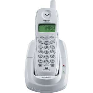  VTech t2429 2.4 GHz Analog Cordless Phone with Caller ID 