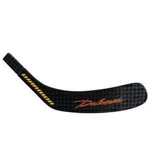  Warrior Dolomite Senior Tapered Hockey Blade   2011 