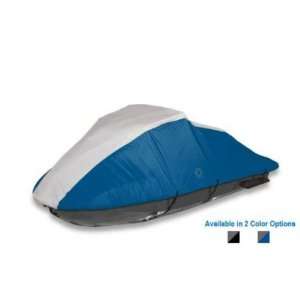  WAKE W1dx MBK Medium Personal Watercraft Cover   Two Tone 
