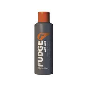  Fudge Wet Wax, 6.75 fl. oz. Beauty