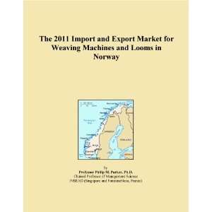   2011 Import and Export Market for Weaving Machines and Looms in Norway
