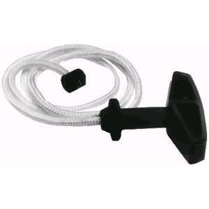  Oregon Replacement Part STARTER ROPE AND HANDLE WEEDEATER 