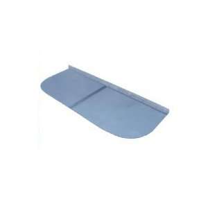   21 Elongated Ultra Protect Window Well Cover EL500 