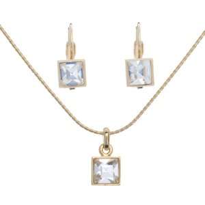  Annaleece Crystal Jewelry Whimsical   Set