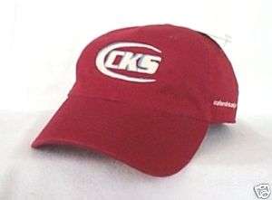 COLORADO KAYAK SUPPLY* Whitewater Kayaking Ball cap  