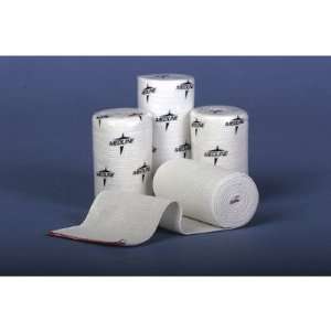   Elastic Bandage in White MDS07700 Size 6 x 180, Quantity 2 Boxes