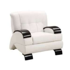  Splendid Contemporary White Leather Chair