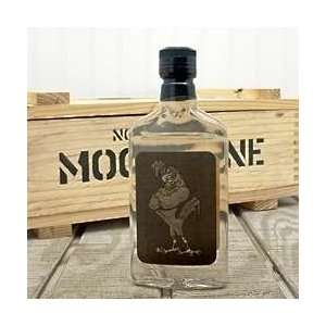 Moonshone Hot Sauce (White Lightning) Wing Sauce 375ml  