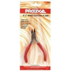  ProEdge Wire Cutter Pliers wire cutters