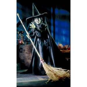  Wizard of Oz   Wicked Witch of the West Doll Toys & Games